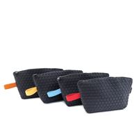 BEAUTY CASE IN NEOPRENE